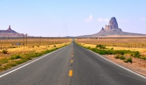 the road to enterprise mobility