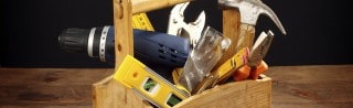 see what's in our technology toolbox
