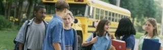 Identity and access solutions for education