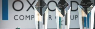 Microsoft enterprise mobility partner of the year
