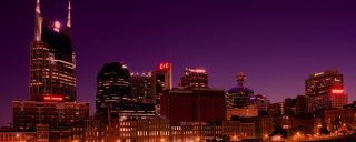 Nashville identity and security forum