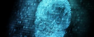 Crossmatch partnership - biometric identity