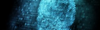 Crossmatch partnership - biometric identity