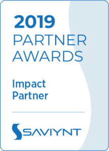 Saviynt Impact Partner 2019