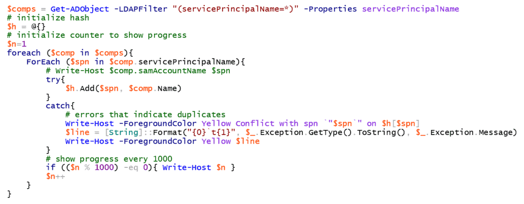 Windows Server 2019 Updates Impacting Active Directory Part 2